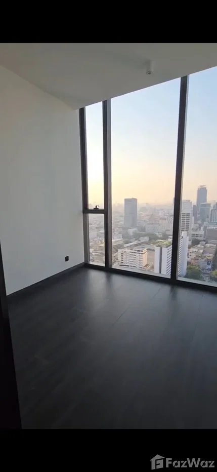 รูป ขาย คอนโด 3 ห้องนอน ในโครงการ เทตต์ สาทร ทเวลฟ์ 6415100 - รูปที่ 8/8