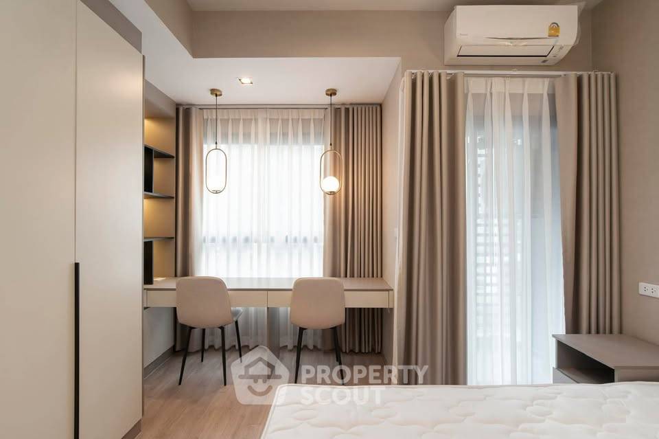 รูป คอนโด 1-ห้องนอน ที่ ไอดีโอ พระราม 9 - อโศก ใกล้ MRT พระราม 9 (ID 2920249) - รูปที่ 9/9