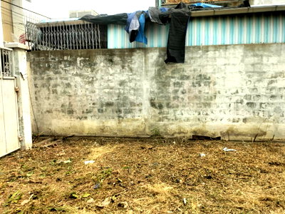 Land for sale Watthana : Land for sale, already filled and leveled, Soi Pridi Phanomyong 15, area 115 sq.wa, rectangular shape, very beautiful, near BTS Phra Khanong (N.2017)