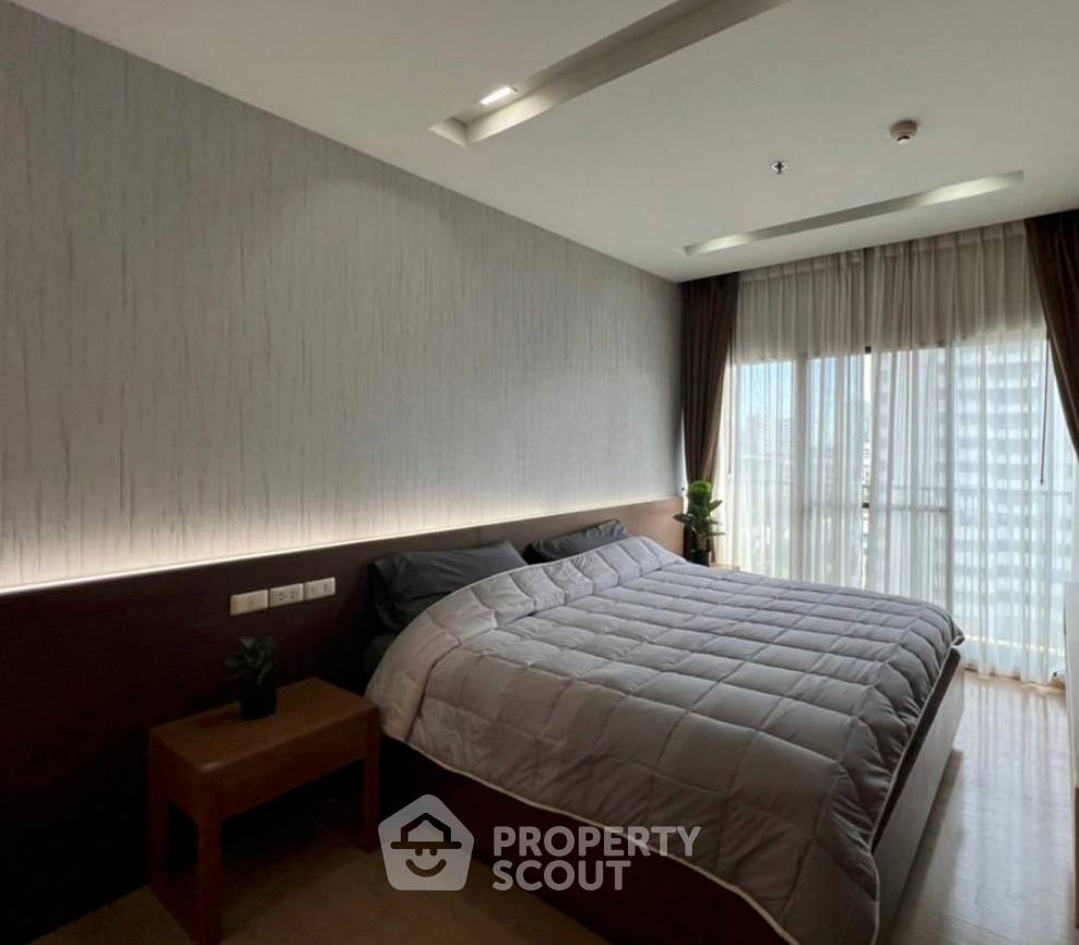 รูป คอนโด 1-ห้องนอน ที่ โนเบิล รีไฟน์ พร้อมพงษ์ ใกล้ BTS พร้อมพงษ์ (ID 2727886) - รูปที่ 3/4