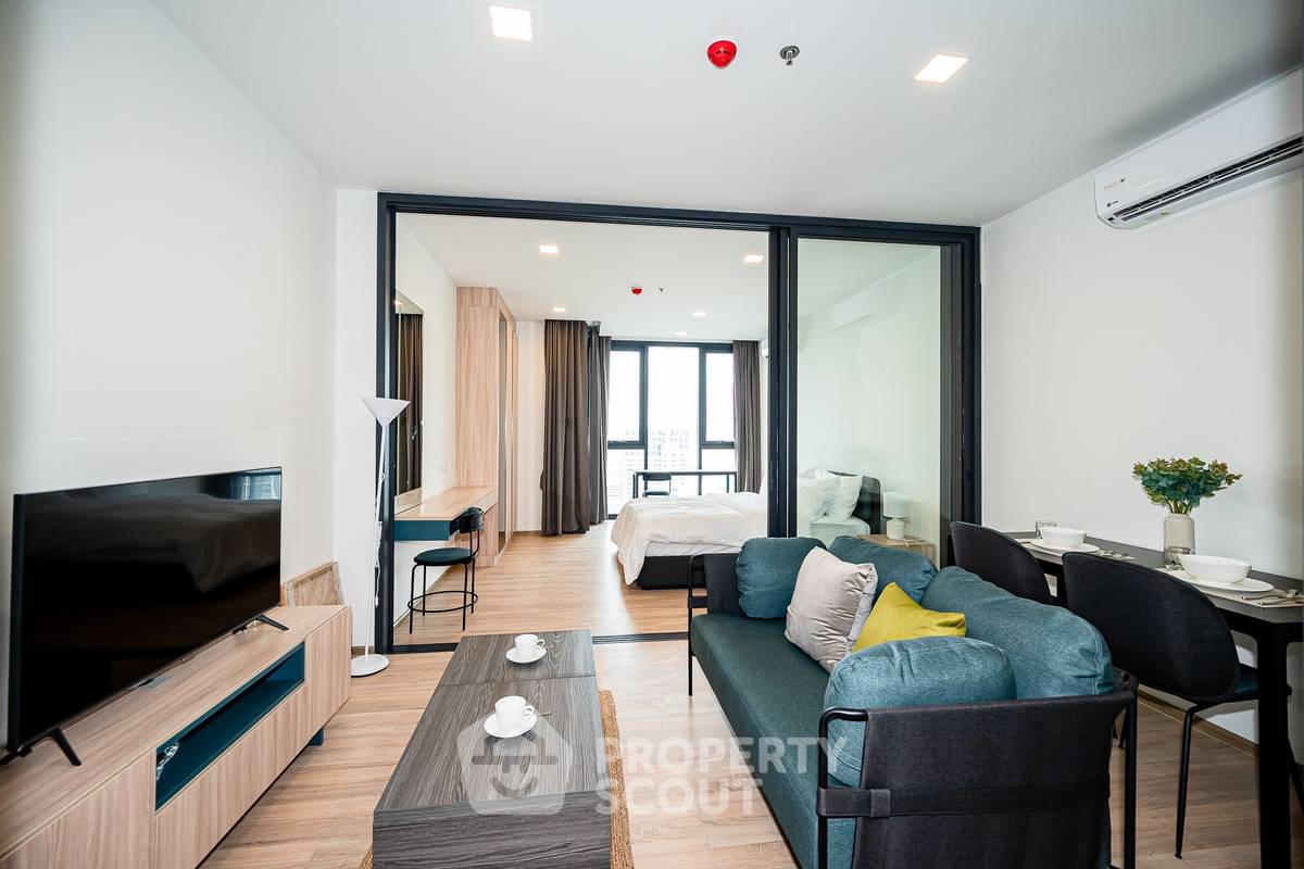 picture 1-BR Condo at XT Phayathai near BTS Phaya Thai (ID 1697590) - 3/11