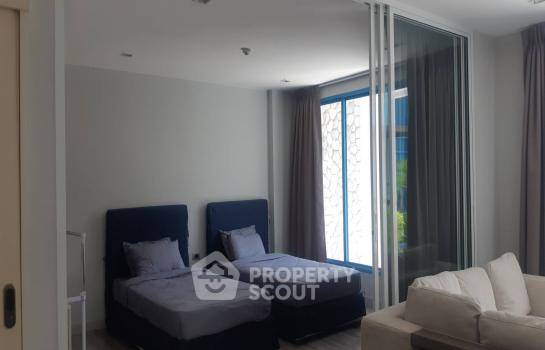 รูป คอนโด 2-ห้องนอน ที่ เดอะ เครสท์ ซานโตรา หัวหิน ใกล้ เมืองหัวหิน (ID 1900238) - รูปที่ 4/5