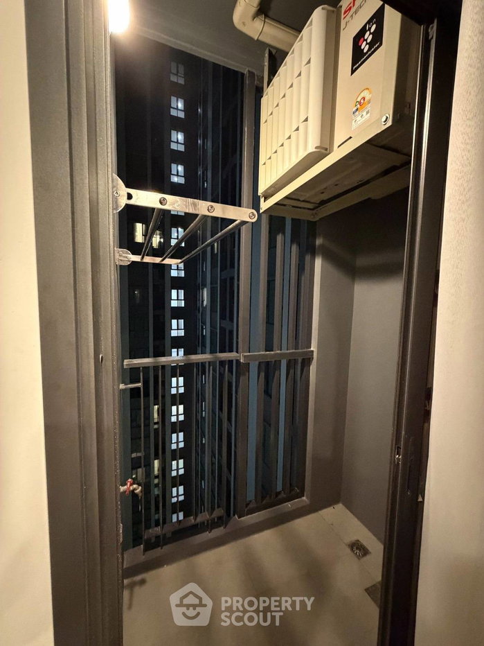picture 1-BR Condo at Aspire Rama 4 near BTS Phra Khanong (ID 1506170) - 6/8