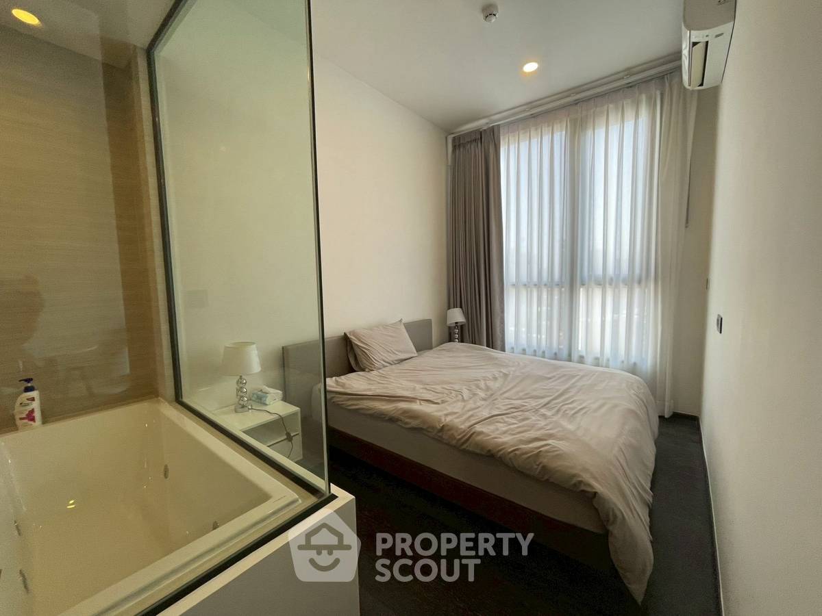 picture 1-BR Condo at Park Origin Thonglor near BTS Thong Lor (ID 2836950) - 7/12