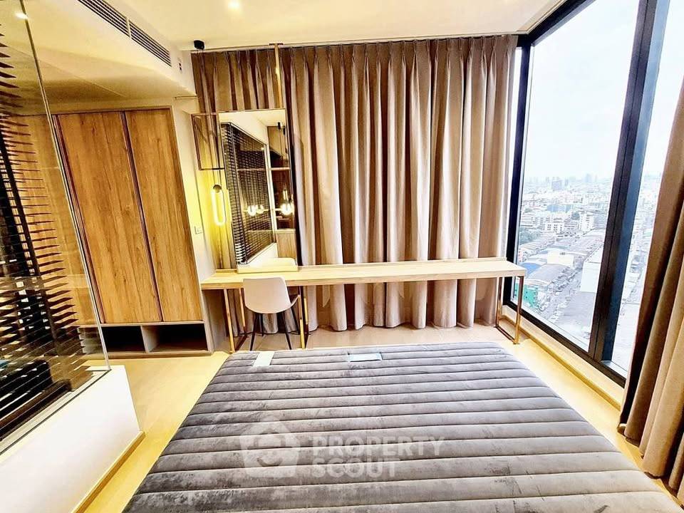 รูป คอนโด 1-ห้องนอน ที่ แอชตัน อโศก - พระราม 9 ใกล้ MRT พระราม 9 (ID 2764084) - รูปที่ 6/11