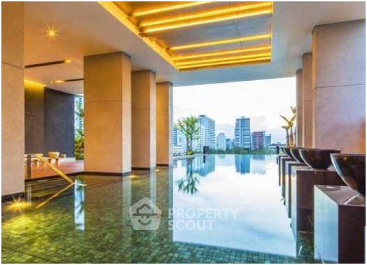รูป คอนโด 3-ห้องนอน ที่ 185 ราชดำริ ใกล้ BTS ราชดำริ (ID 2808598) - รูปที่ 2/4