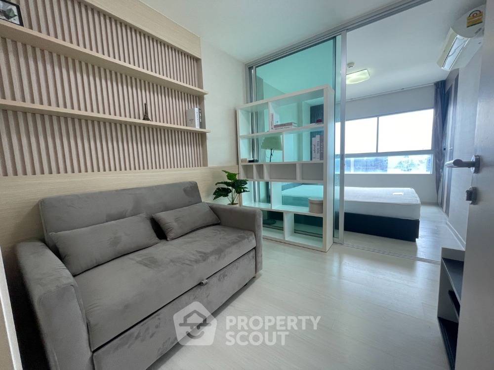 รูป คอนโด 1 ห้องนอน สำหรับขาย ใน แอสปาย ลาดพร้าว 113 เขตคลองจั่น (ID 1961216) - รูปที่ 5/7