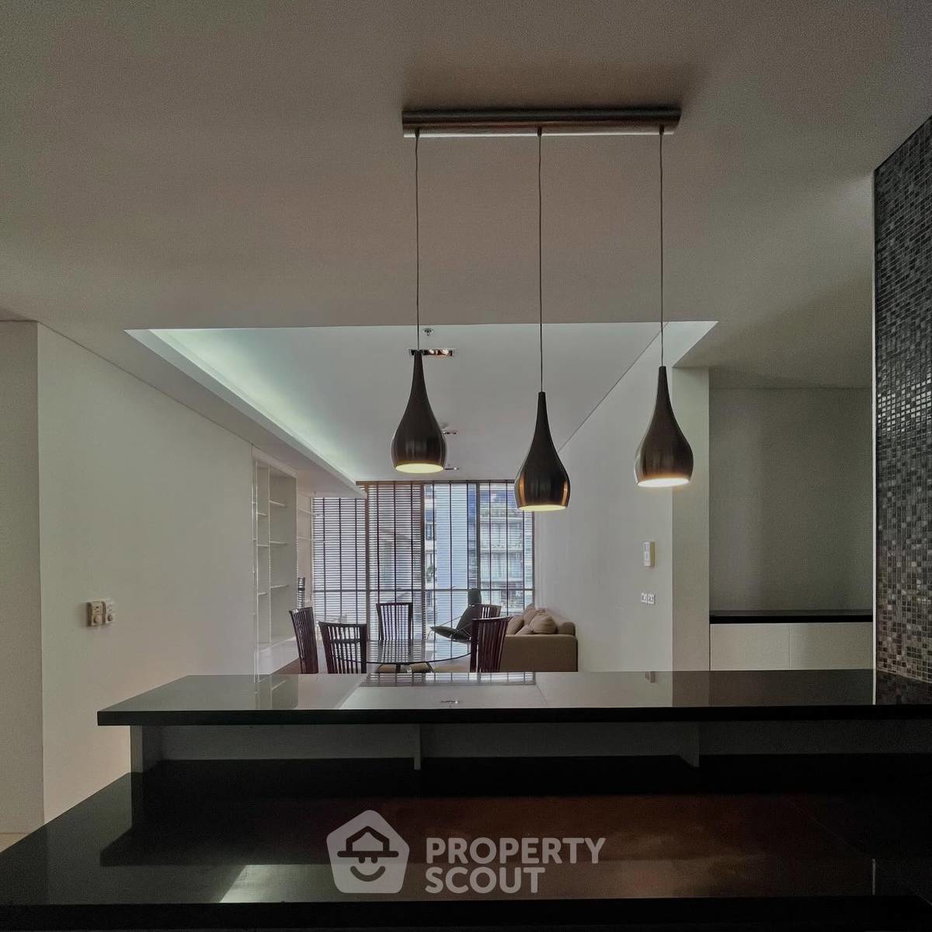 picture 2-BR Condo at Domus Condominium near BTS Asok (ID 2719599) - 8/20