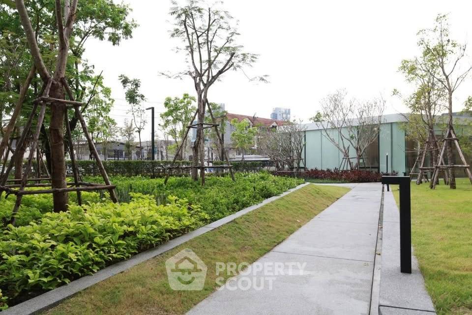 รูป คอนโด 1 ห้องนอน Skyrise Avenue Sukhumvit 64 ชั้น 15 สูง 400 ม. ถึง BTS ปุณณวิถี (ID 2456161) - รูปที่ 9/18