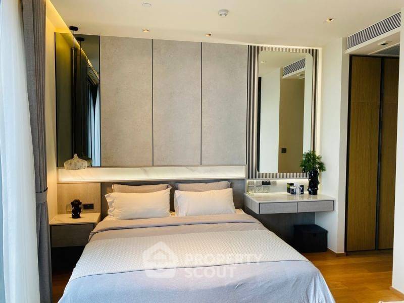 รูป คอนโด 1-ห้องนอน ที่ บีทนิค สุขุมวิท 32 ใกล้ BTS ทองหล่อ (ID 1752677) - รูปที่ 7/9