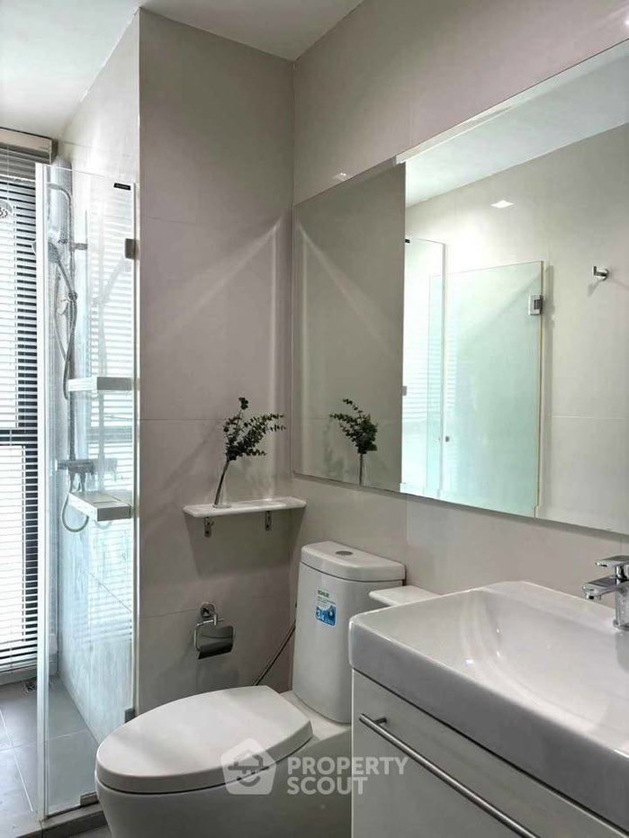 picture 2-BR Condo at Rhythm Rangnam near BTS Victory Monument (ID 2955818) - 8/9