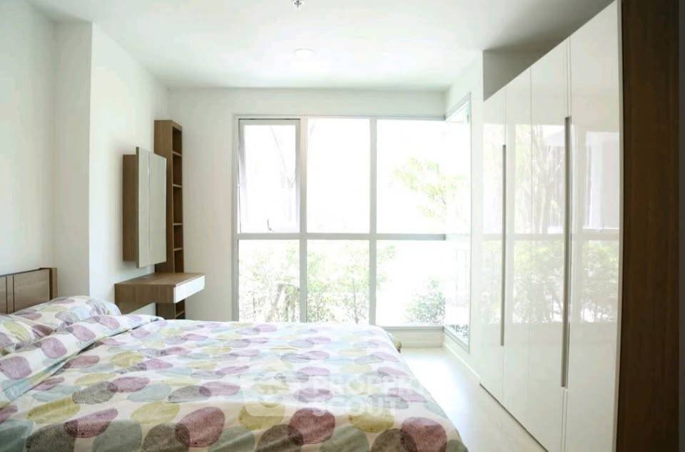 picture 1-BR Condo at Rhythm Sathorn-Narathiwas near BTS Chong Nonsi (ID 2956481) - 5/5