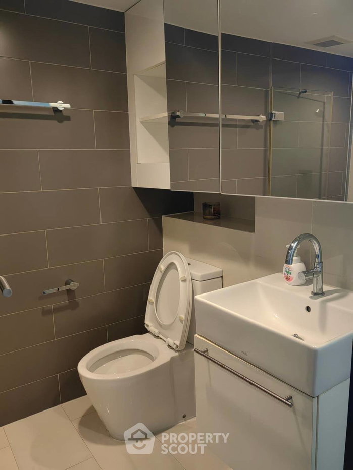 picture 1-BR Condo at Ideo Morph 38 near BTS Thong Lor (ID 2130415) - 7/8