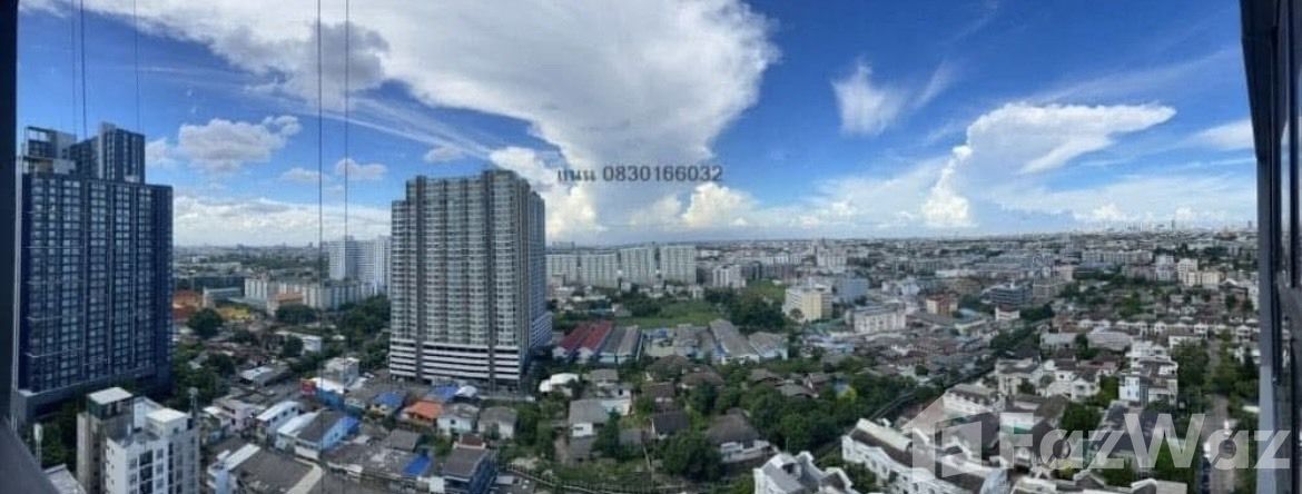 รูป ขาย คอนโด สตูดิโอ ในโครงการ ไนท์บริดจ์ ไพร์ม อ่อนนุช 5341454 - รูปที่ 5/5