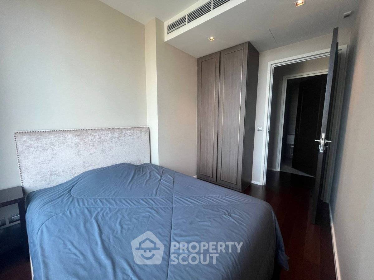 รูป คอนโด 2-ห้องนอน ที่ เดอะ ดิโพลแมท 39 พร้อมพงษ์ ใกล้ BTS พร้อมพงษ์ (ID 2932538) - รูปที่ 4/12