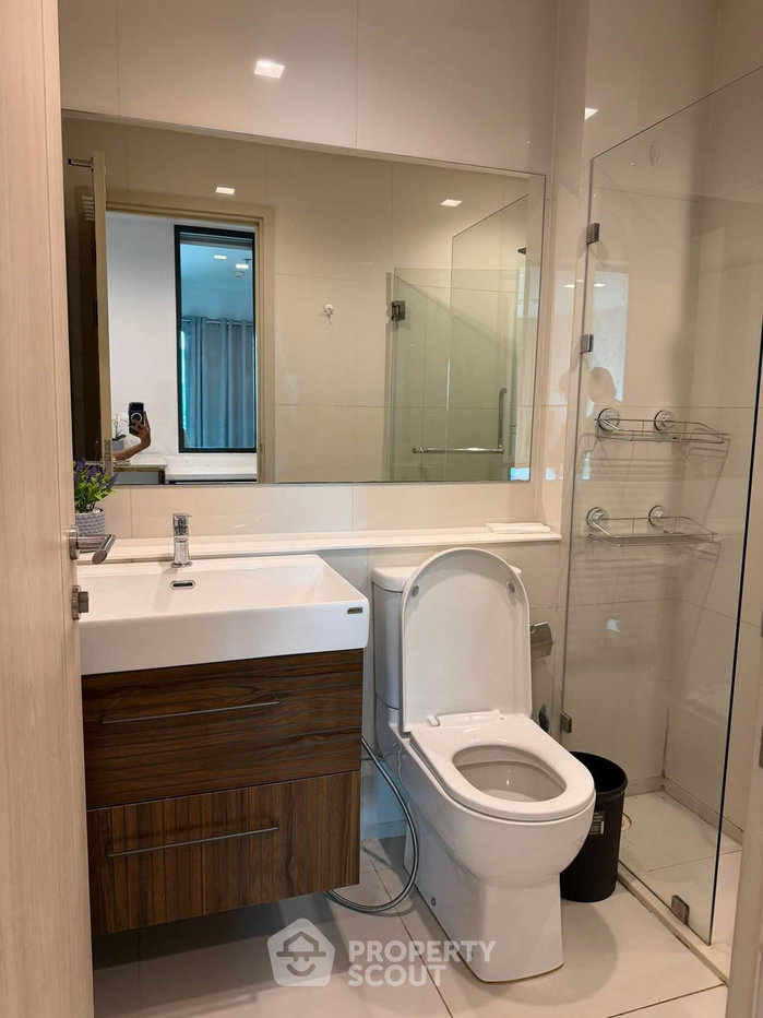 picture 1-BR Condo at Life One Wireless near BTS Phloen Chit (ID 2862672) - 7/9