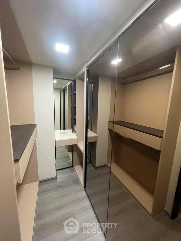 รูป คอนโด 1-ห้องนอน ที่ เดอะ รีเซิร์ฟ พหล-ประดิพัทธ์ ใกล้ BTS สะพานควาย (ID 2077392) - รูปที่ 6/7