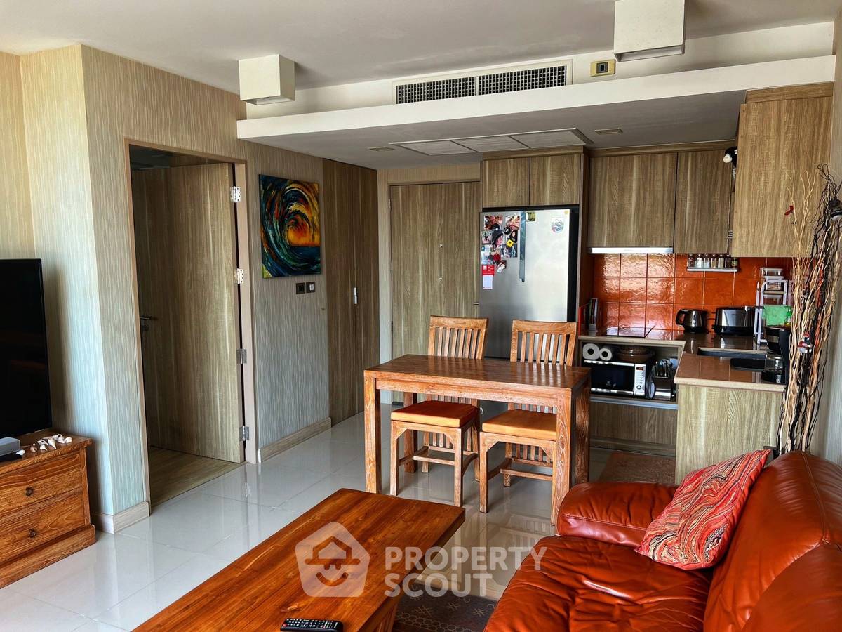 รูป คอนโด 1 ห้องนอน 47 ตร.ม. ขาย The Pine หัวหิน ชั้น 5 ใกล้หาดเขาตะเกียบ (ID 1440094) - รูปที่ 6/27