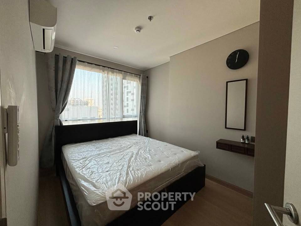 รูป คอนโด 1-ห้องนอน ที่ ลุมพินี สวีท เพชรบุรี - มักกะสัน ใกล้ ARL มักกะสัน (ID 2564560) - รูปที่ 5/13