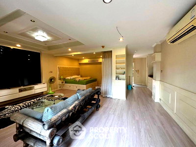 ขายคอนโด : คอนโด 1 ห้องนอน 64 ตร.ม. Chateau Dale Thai Bali Jomtien ชั้น 3 (ID 2222352)