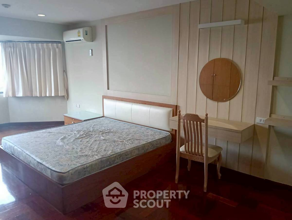 รูป คอนโด 3-ห้องนอน ที่ บ้านสวนเพชร คอนโดมิเนียม ใกล้ BTS พร้อมพงษ์ (ID 2955138) - รูปที่ 12/18