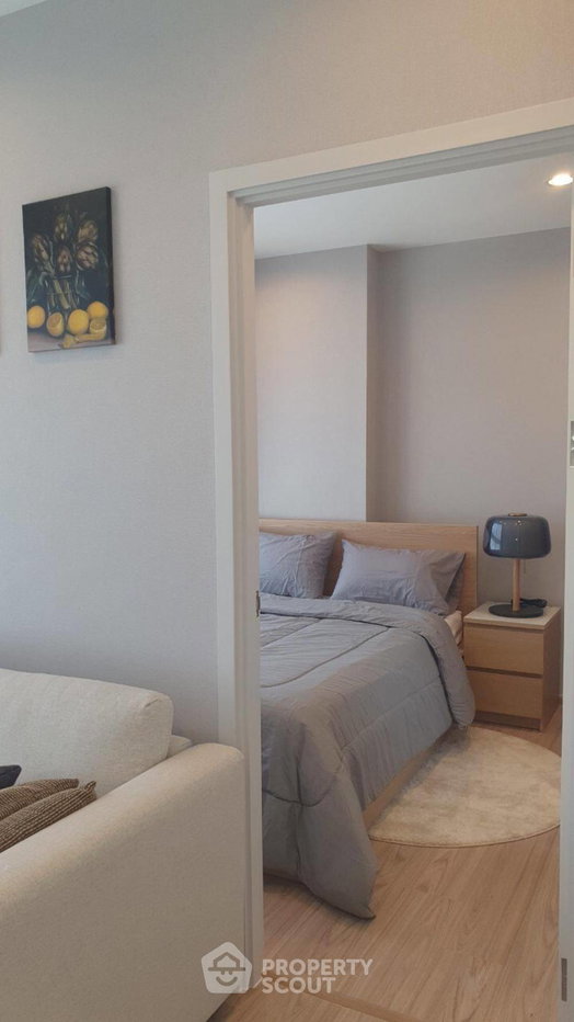 picture 1-BR Condo at The Tree Hua Mak close to Ramkhamhaeng (ID 390914) - 11/13