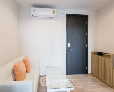 1 ห้องนอน 27 ตร.ม. ชั้น 35 The Base Garden Rama 9 ใกล้ ARL รามคำแหง (ID 993974)