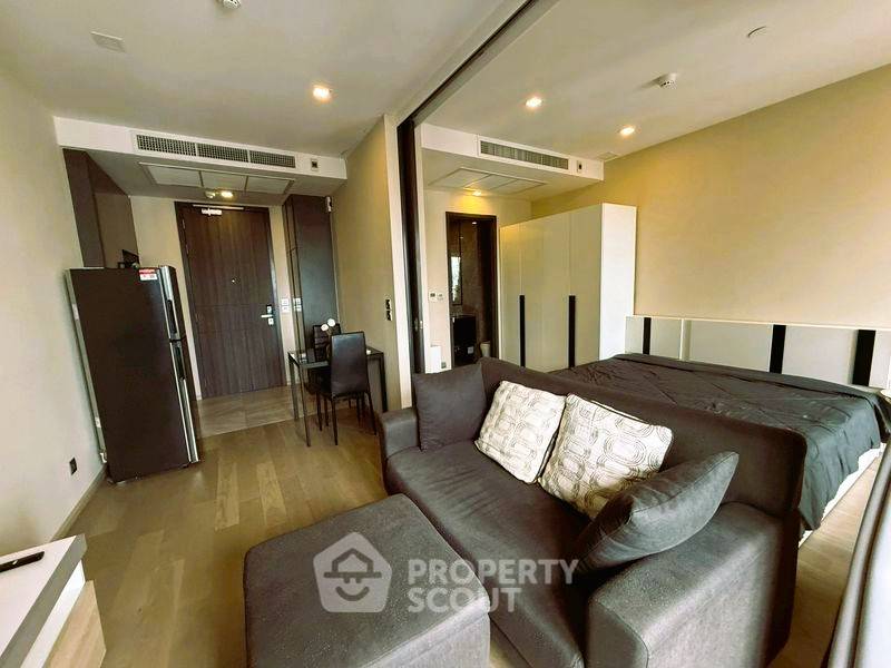picture 1-BR Condo at Ashton Asoke near MRT Sukhumvit (ID 2892967) - 13/24