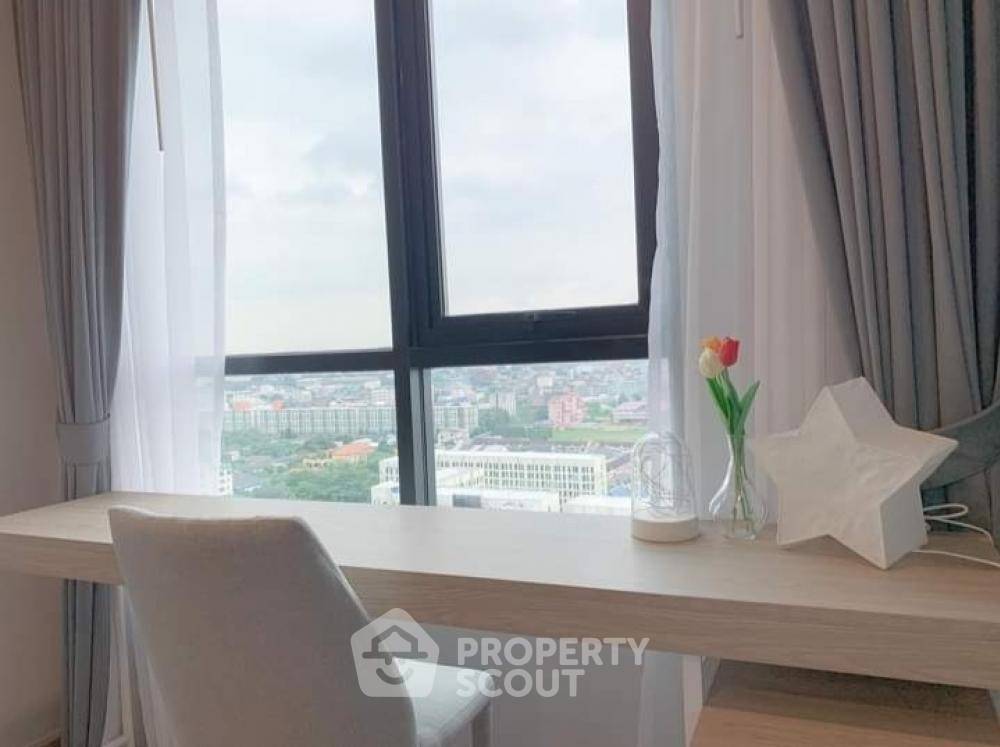 รูป คอนโด 1-ห้องนอน ที่ นิช โมโน สุขุมวิท-แบริ่ง ใกล้ BTS แบริ่ง (ID 635901) - รูปที่ 3/10