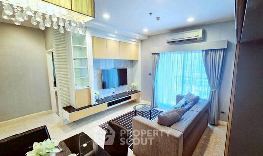 รูปภาพ 1-BR Condo at The Crest Sukhumvit 34 near BTS Thong Lor (ID 2785902)