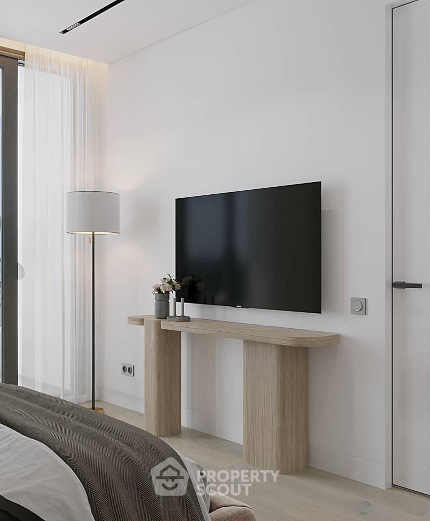 1-BR Condo at Layan Green Park Phase 2 close to Layan (ID 1309489) - image 4