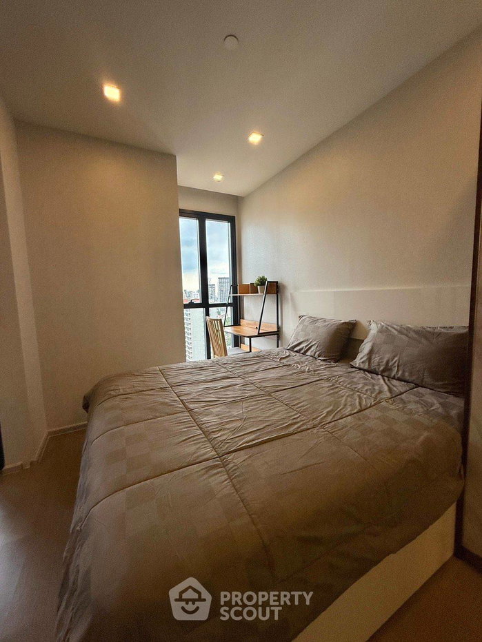 รูป คอนโด 1 ห้องนอน Ashton Asoke ชั้น 17 สูง 70 ม. ถึง MRT สุขุมวิท (ID 1522010) - รูปที่ 11/16