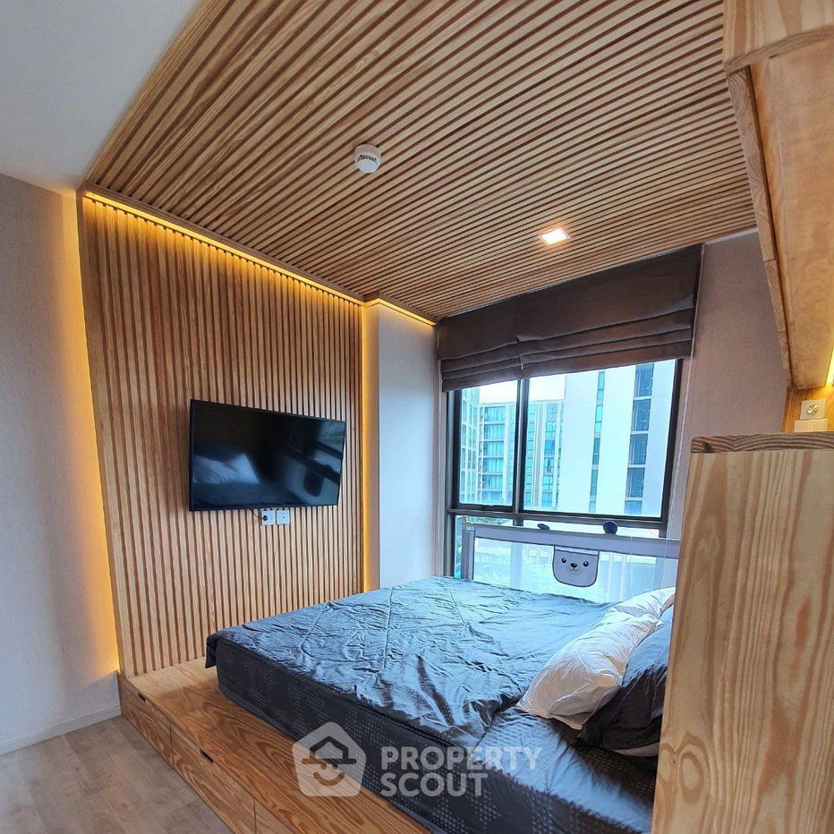 รูป คอนโด 2 ห้องนอน ขาย Chambers Cher รัชดา–รามอินทรา เขตรามอินทรา (ID 815192) - รูปที่ 3/3