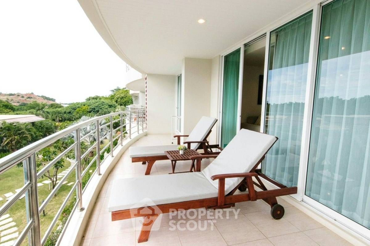 รูป คอนโดขาย 2 ห้องนอน ซีเรจ หัวหิน ใกล้ หนองแก (คาเฟ่ Memory House) (ID 1438585) - รูปที่ 6/13