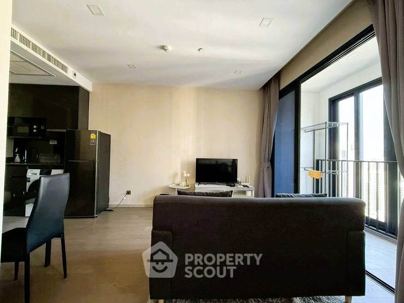 picture 1-BR Condo at Ashton Asoke near MRT Sukhumvit (ID 2916174) - 14/22