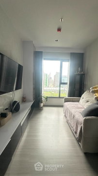 1-BR Condo at Life Asoke - Rama 9 near MRT Phra Ram 9 (ID 2921939)