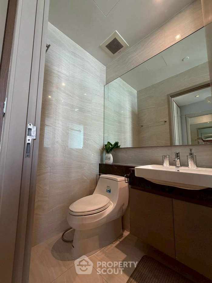 picture 1-BR Condo at Ashton Silom near BTS Chong Nonsi (ID 2894912) - 10/10