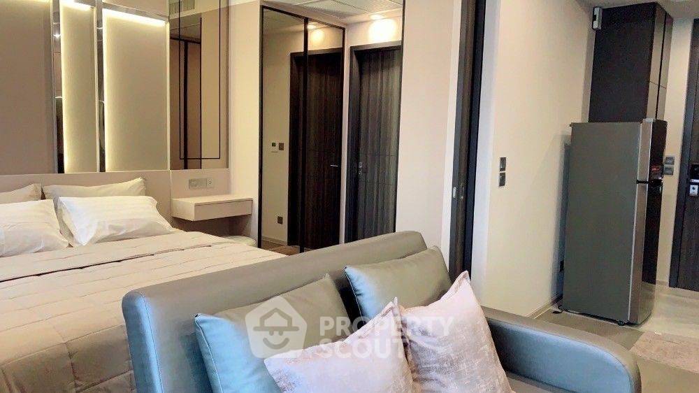 picture 1-BR Condo at Ashton Asoke near MRT Sukhumvit (ID 1968285) - 6/10