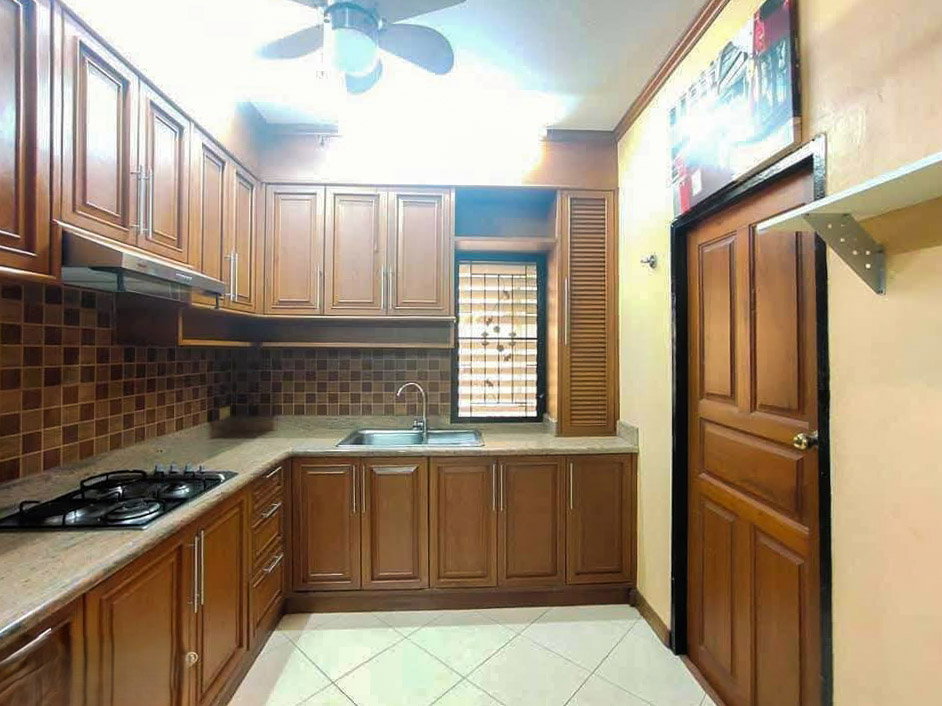 รูป Single House for Sale South Pattaya Fully Furnished - รูปที่ 6/16