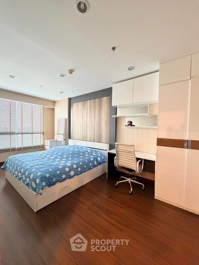 รูป คอนโด 1-ห้องนอน ที่ ศุภาลัย พรีมา ริวา พระราม 3 - นราธิวาส ใน ช่องนนทรี (ID 2799299) - รูปที่ 2/10