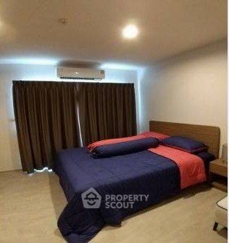 รูป คอนโด 1 ห้องนอน คุ้มค่า La Casita Hua Hin ใกล้ตัวเมืองหัวหิน (ID 1109448) - รูปที่ 1/9