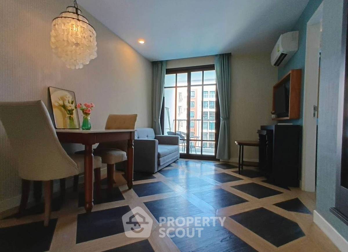 รูป คอนโด 1-ห้องนอน ที่ เอสปันยา คอนโด รีสอร์ท พัทยา ใกล้ เมืองพัทยา (ID 2904280) - รูปที่ 3/11