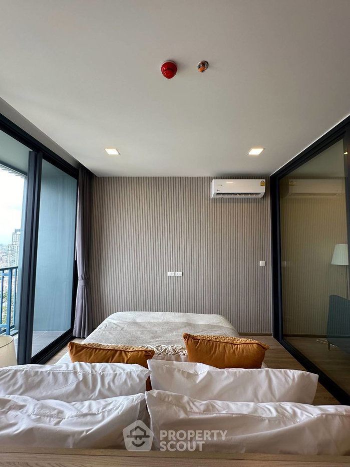 picture 1-BR Condo at XT Phayathai near BTS Phaya Thai (ID 1645757) - 5/10