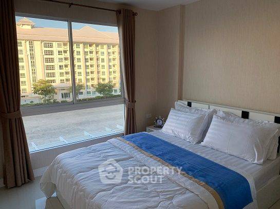 รูป คอนโด 1 ห้องนอน ราคาเหมาะสม พื้นที่ 33 ตร.ม. The Energy Huahin-Cha Am (ID 1236265) - รูปที่ 3/14