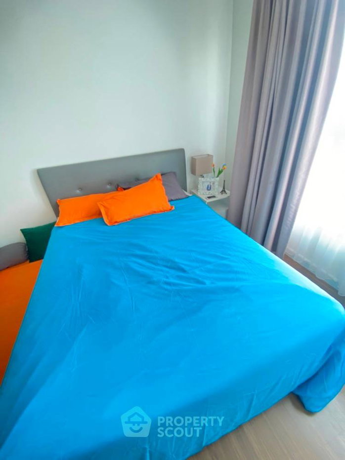 รูป คอนโด 1 ห้องนอน 32 ตร.ม. ราคาดี โครงการบ้านเคียงฟ้า ใกล้หัวหิน (ID 873515) - รูปที่ 4/9