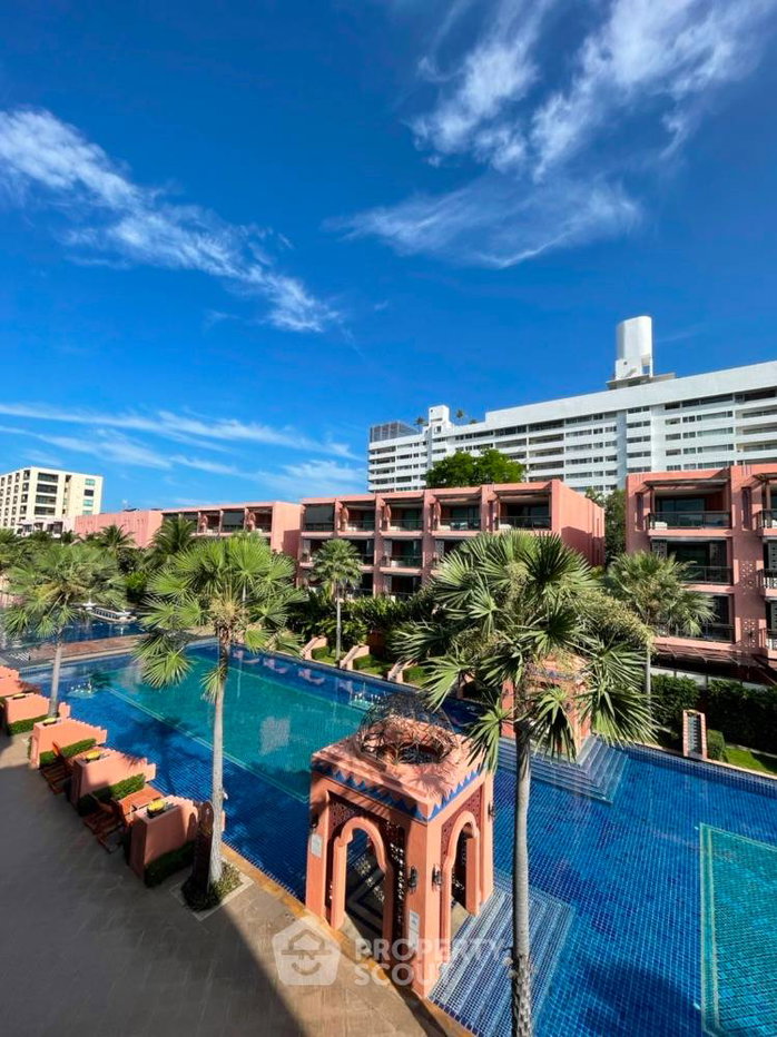 picture 2-BR Condo at Marrakesh Huahin Residences in Nong Kae (ID 810302) - 2/4