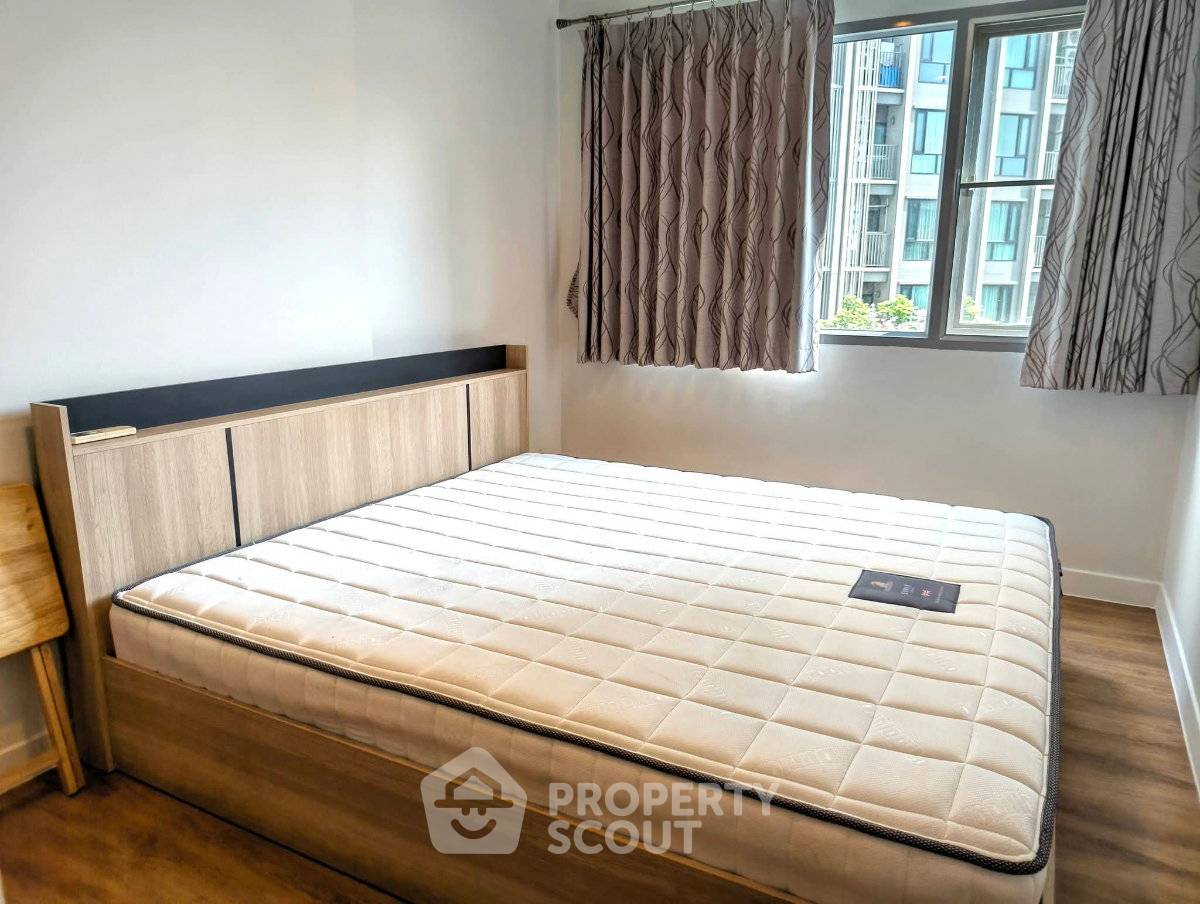 รูป คอนโด 1 ห้องนอน 26 ตร.ม. ชั้น 36 Noble Around Ari ใกล้ BTS อารี 100 ม. (ID 2802961) - รูปที่ 2/12