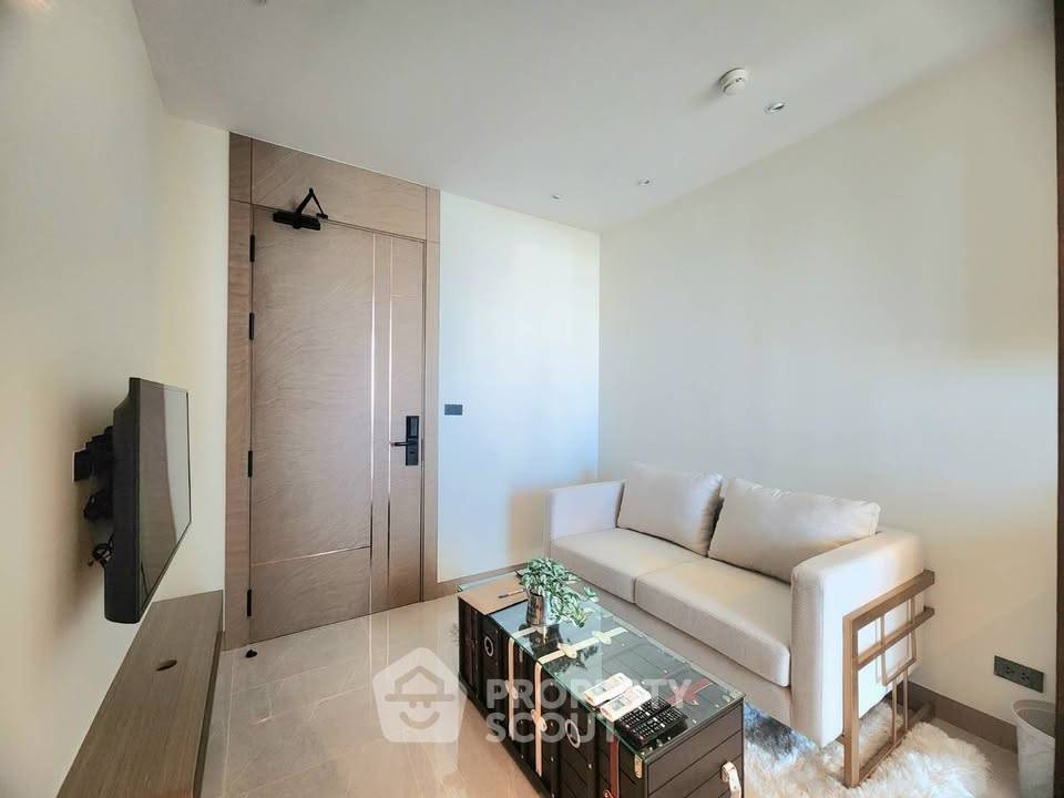 รูป คอนโด 1-ห้องนอน ที่ เดอะ ริเวียร่า โอเชี่ยน ไดร์ฟ ใกล้ หาดจอมเทียน (ID 2820653) - รูปที่ 7/10