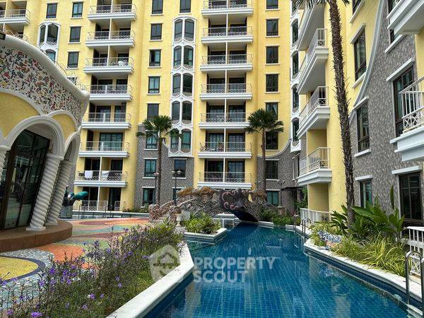 รูป คอนโด 2 ห้องนอน ขนาด 70 ตร.ม. ขายที่ Espana Condo Resort Pattaya (หนองปรือ) (ID 1865648) - รูปที่ 11/12