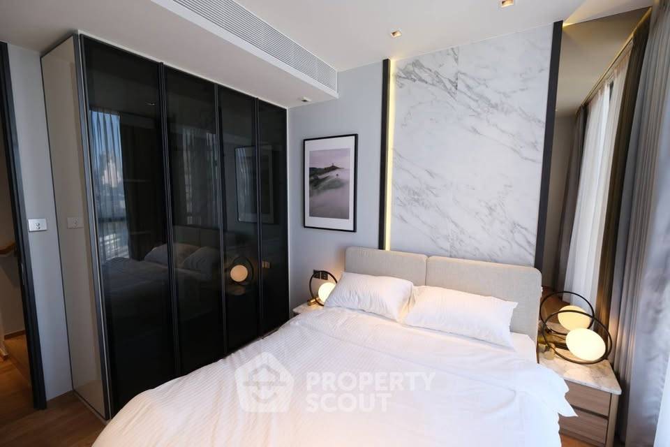 รูป คอนโด 2-ห้องนอน ที่ บีทนิค สุขุมวิท 32 ใกล้ BTS ทองหล่อ (ID 2951137) - รูปที่ 7/10